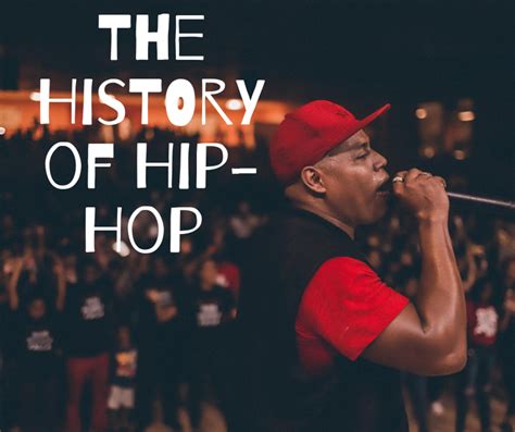 The Power of Rhythm: How Rap Music Captivates and Entrances Listeners